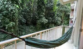 Imagem 7: RIO DE JANEIRO - Apartamento Padrão - LEBLON