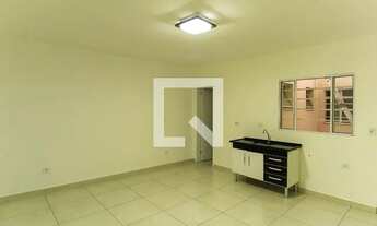 Imagem 4: Apartamento para Aluguel - Jardim Anália Franco, 1 Quarto, 25 m2