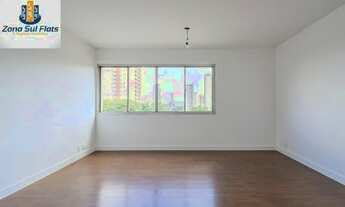 Imagem 3: SÃO PAULO - Apartamento Padrão - VILA OLÍMPIA