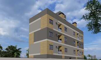 Imagem 2: APARTAMENTO NO CAJURU - NOVOS - COM GARDEN