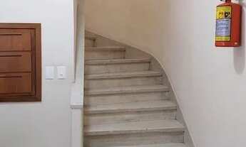 Imagem 4: Apartamento 2 dormitórios com 1 box garagem no Petrópolis