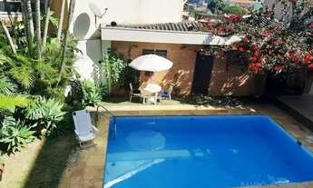 Imagem 7: CASA ASSOBRADADA - JARDIM LONDRINA - SP