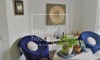 Imagem 4: 97 m2 | 3 dormitórios