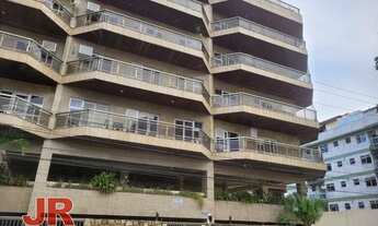 Imagem 2: Apartamento com 2 dormitórios à venda, 70 m² por R$ 550.000,00 - Braga - Cabo Frio/RJ