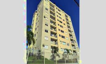 Imagem 2: APARTAMENTO 2 DORM. COM BOX