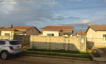 Imagem: Aluga-se CASA