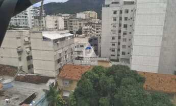 Imagem 5: Apartamento à venda, 2 quartos, 1 vaga, Botafogo - RIO DE JANEIRO/RJ