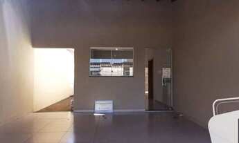 Imagem: Casa à Venda no Bairro Setsul com 3 Quartos