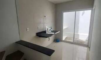 Imagem 2: Duplex Novo - 2 suites - Ed. Camilo de Lellis - Nova Parnamirim
