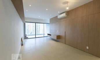 Imagem 2: Apartamento para Aluguel - Moema, 2 Quartos, 84 m2