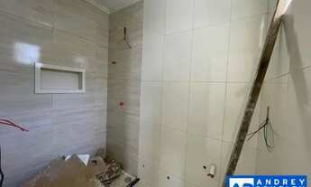 Imagem 7: Casa em Massagueira - 3/4 sendo 2 suites uma reversivel - Area de lazer - Financia