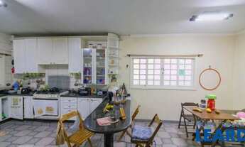 Imagem 2: SOBRADO - JAGUARÉ - SP