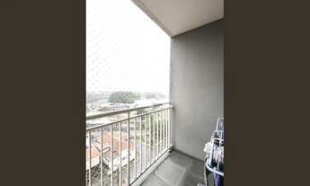 Imagem 7: Apartamento para Aluguel - Belém, 3 Quartos, 64 m2