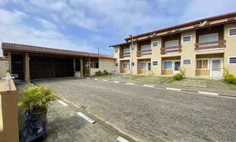 Imagem 4: Apartamento para venda tem 89 metros quadrados com 2 quartos em Balneário Gaivota - Itanha