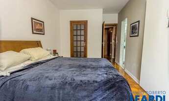 Imagem 6: APARTAMENTO - JARDIM PAULISTA - SP