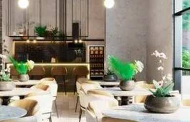 Imagem 7: Apartamento Alto Padrão para Venda em João Pessoa, Aeroclube, 3 dormitórios, 2 suítes, 1 b