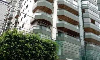 Imagem 2: LOCAÇÃO APARTAMENTO CANTO DO FORTE PRAIA GRANDE - SP COD.10721