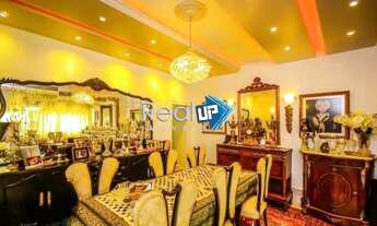 Imagem 3: Apartamento em Copacabana 3 quartos 2 suítes!