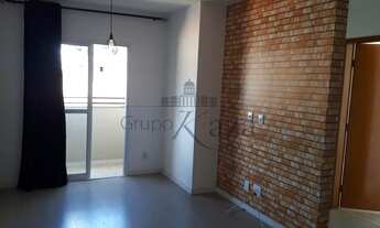 Imagem 1: Apartamento para aluguel tem 60 metros quadrados com 2 quartos