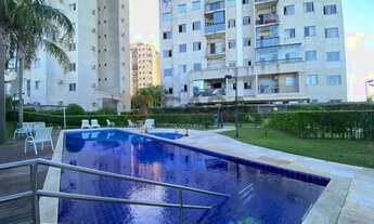 Imagem: Apartamento para venda possui 55 metros