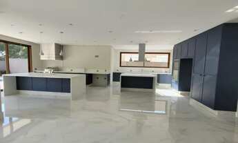 Imagem: Casa em Condomínio para Venda em Barueri