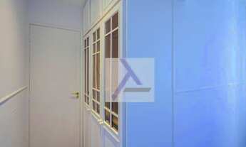 Imagem 5: Apartamento com 3 dormitórios, 105 m² - venda por R$ 1.650.000,00 ou aluguel por R$ 7.432