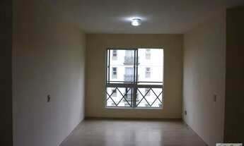 Imagem 2: Apartamento para aluguel possui 70m², 2 quartos, 1 vaga - Sacomã