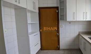 Imagem 14: Apartamento com 3 dormitórios à venda, 100 m² por R$ 680.000,00 - Buritis - Belo Horizonte