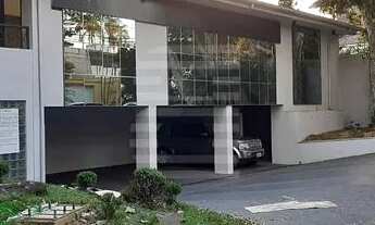 Imagem: CAMPINAS - Casa Comercial - Jardim Das Paineiras