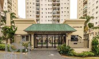 Imagem 6: Apartamento à venda em Jabaquara com 64 m², 2 quartos, 1 suíte, 1 vaga