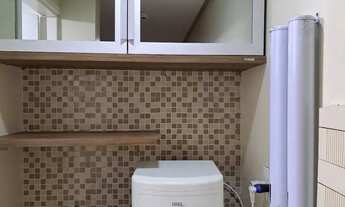 Imagem 6: Sala Millennium Medical Mobiliada