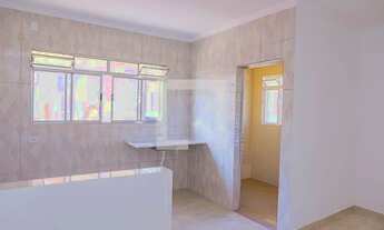 Imagem 2: Apartamento para Aluguel - Ponte Rasa, 2 Quartos, 43 m2