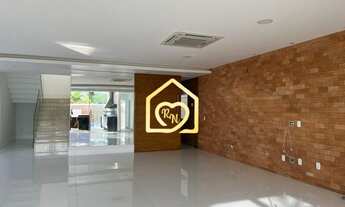 Imagem 3: Casa de condomínio para aluguel e venda com 530 metros quadrados com 4 quartos