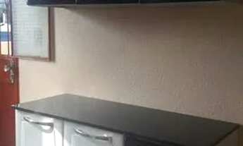 Imagem 4: Aluguel de apartamento 02 quartos - Conjunto Ajuricaba