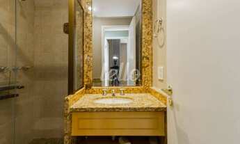 Imagem 6: São Paulo - Apartamento Padrão - Moema