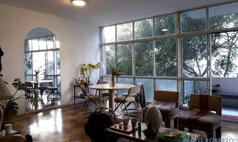 Imagem 4: APARTAMENTO - HIGIENÓPOLIS - SP