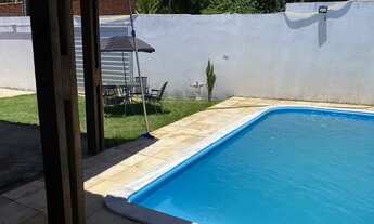 Imagem 4: Casa de praia Casa com 3 dormitórios