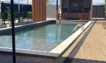 Imagem 5: Villagio Viana, Poço/Cabedelo.(Térreo