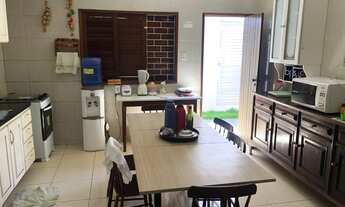 Imagem 6: Casa para aluguel por temporada..... 4 quartos