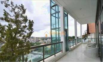 Imagem: Casa com 4 dormitórios à venda, 1000 m²