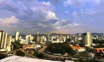 Imagem: Cobertura com 3 dormitórios à venda, 157