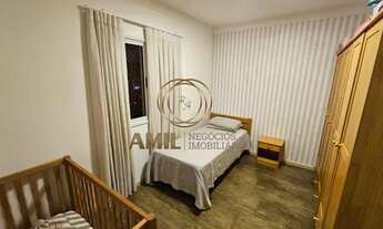 Imagem 4: Apartamento Edifício Grand Paysage / Villa branca/ 03 dormitórios / 91 m² de construção /J