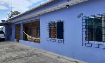 Imagem: 02- Casa em Nova Brasília - Cariacica