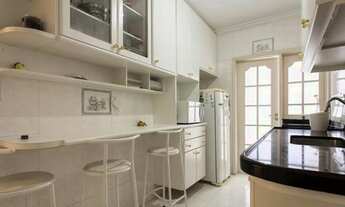 Imagem 6: Venda Apartamento 2 Dormitórios - 85 m² Pinheiros