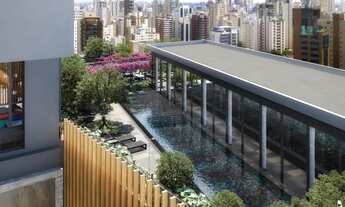 Imagem 7: Apartamento para venda com 177 metros quadrados com 3 quartos em Pinheiros - São Paulo - S