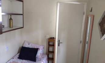 Imagem 2: Aluguel de quarto mobiliado com banheiro