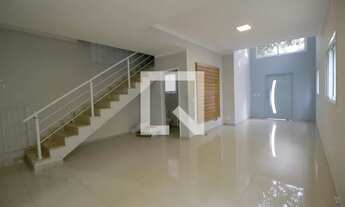 Imagem: Casa de Condomínio para Aluguel - Parque