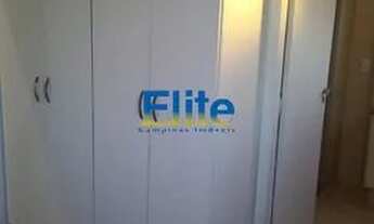 Imagem 4: APARTAMENTO RESIDENCIAL em CAMPINAS - SP, CENTRO