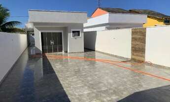 Imagem: Casa com 3 quartos em Itaipuaçu / Jardim