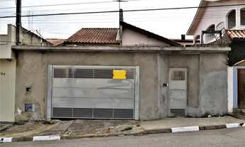 Imagem: Casa a venda localizada no bairro Jordanopolis